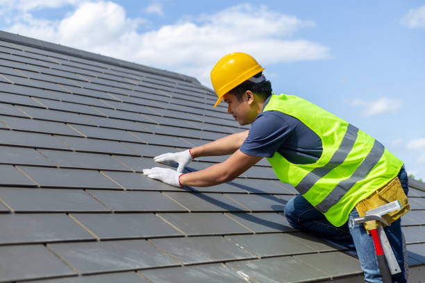 Best Commercial Roofing Services  in Malibu, CA