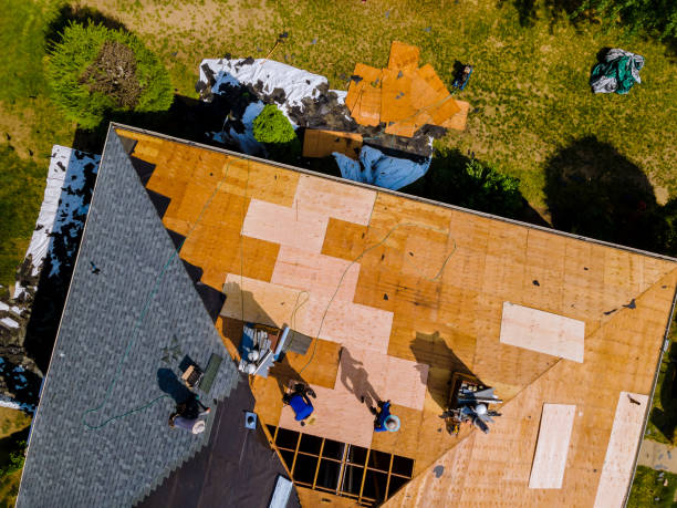 Slate Roofing Contractor in Malibu, CA