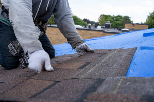 Best Roof Waterproofing Services  in Malibu, CA