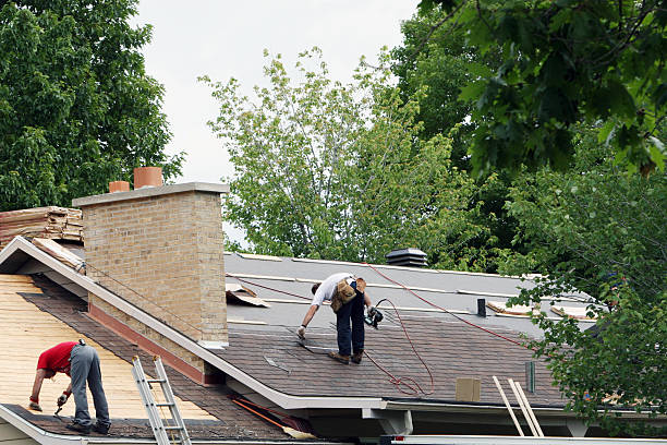 Best Roof Replacement Cost  in Malibu, CA