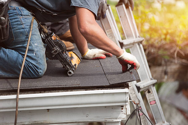 Heating Cable for Roof Installation in Malibu, CA