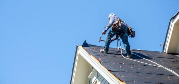 Quick and Trustworthy Emergency Roof Repair Services in Malibu, CA